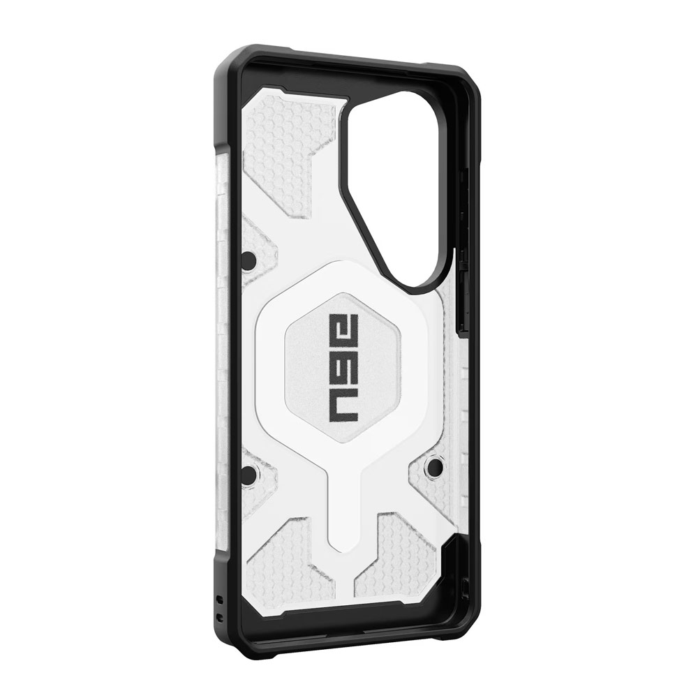 Picture of Samsung Galaxy S26 Ultra Case | UAG Pathfinder Magsafe Compatible Drop Proof Case for Samsung Galaxy S26 Ultra (Ice Silver)