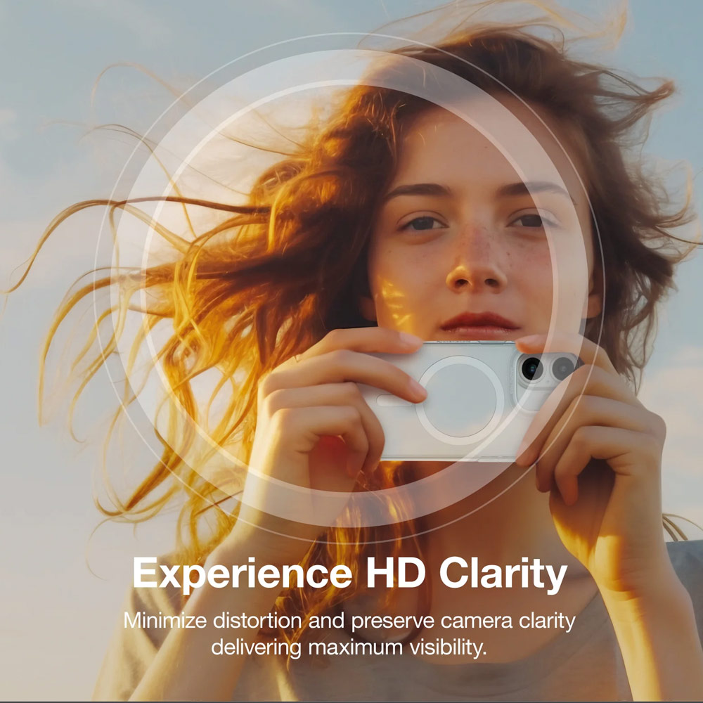 Picture of Apple iPhone 16 Pro 6.3  | Amazingthing Supreme AR Camera Lens Glass Aluminum Frame Defender Tempered Glass Protector for iPhone 16 Pro 6.3 iPhone 16 Pro Max 6.9 (3PCS Dark Black)