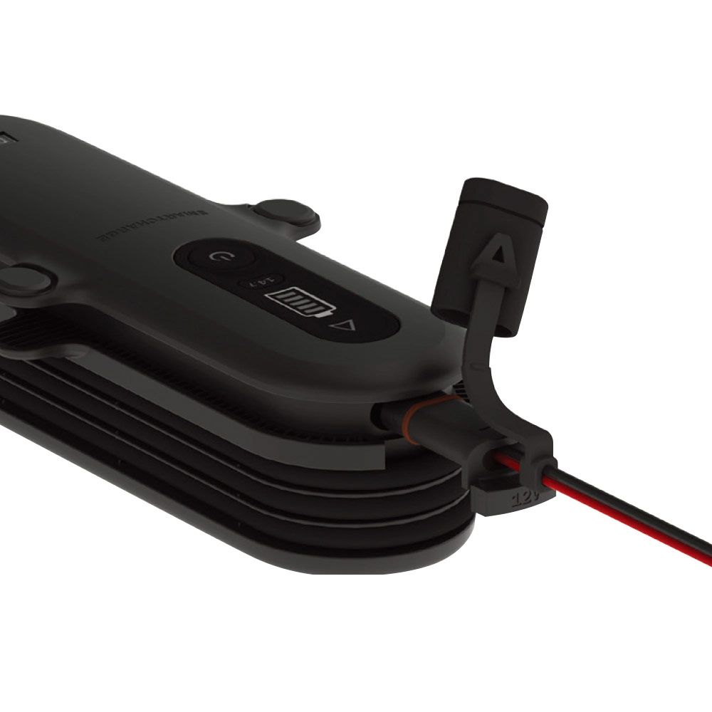 Picture of DEFA Smart Charger 6A Li Simple Safe Easy Smart Battery Charger