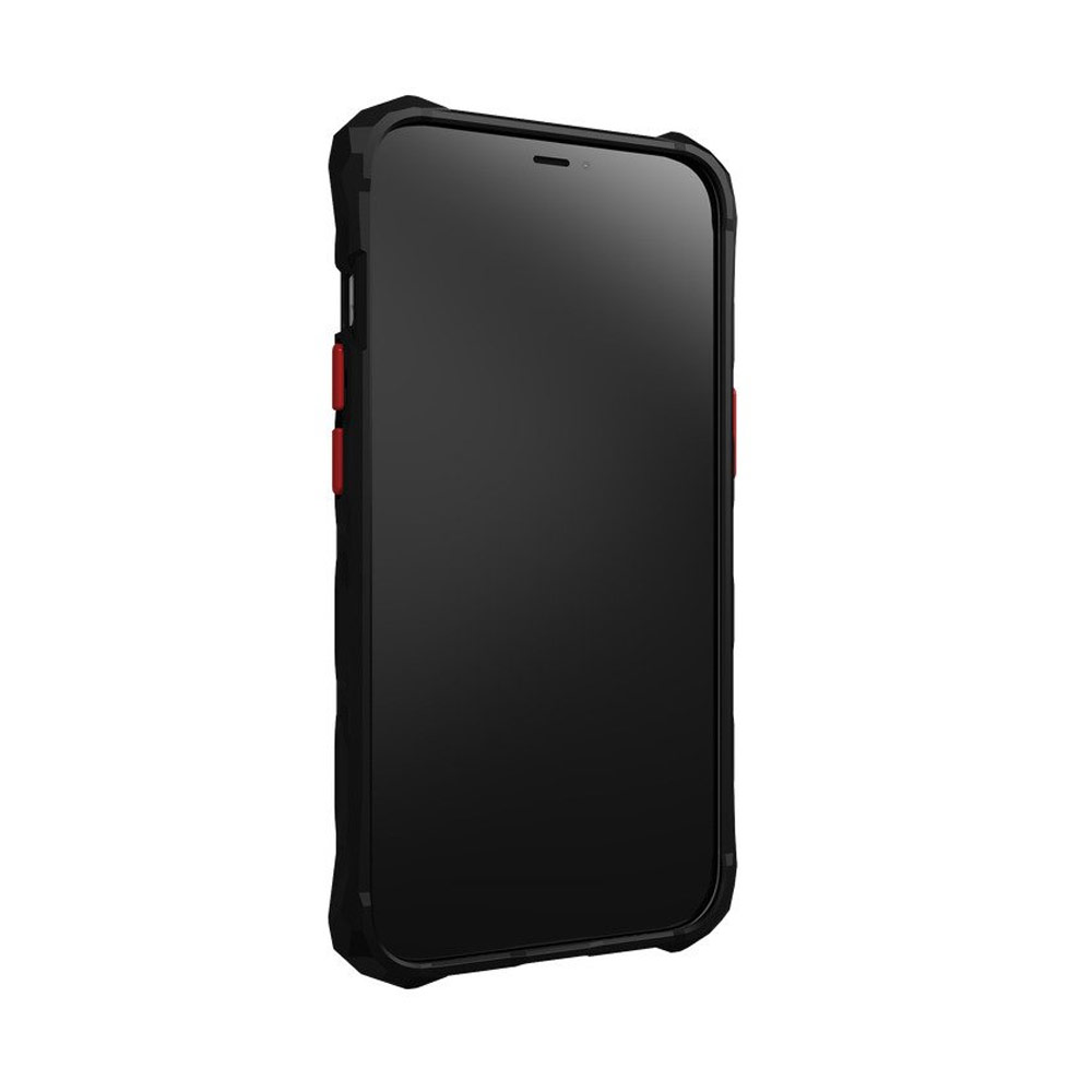 Picture of Apple iPhone 13 Pro Max 6.7 Case | Element Case Special Ops Protection Case for iPhone 13 Pro Max 6.7 (Clear Black)