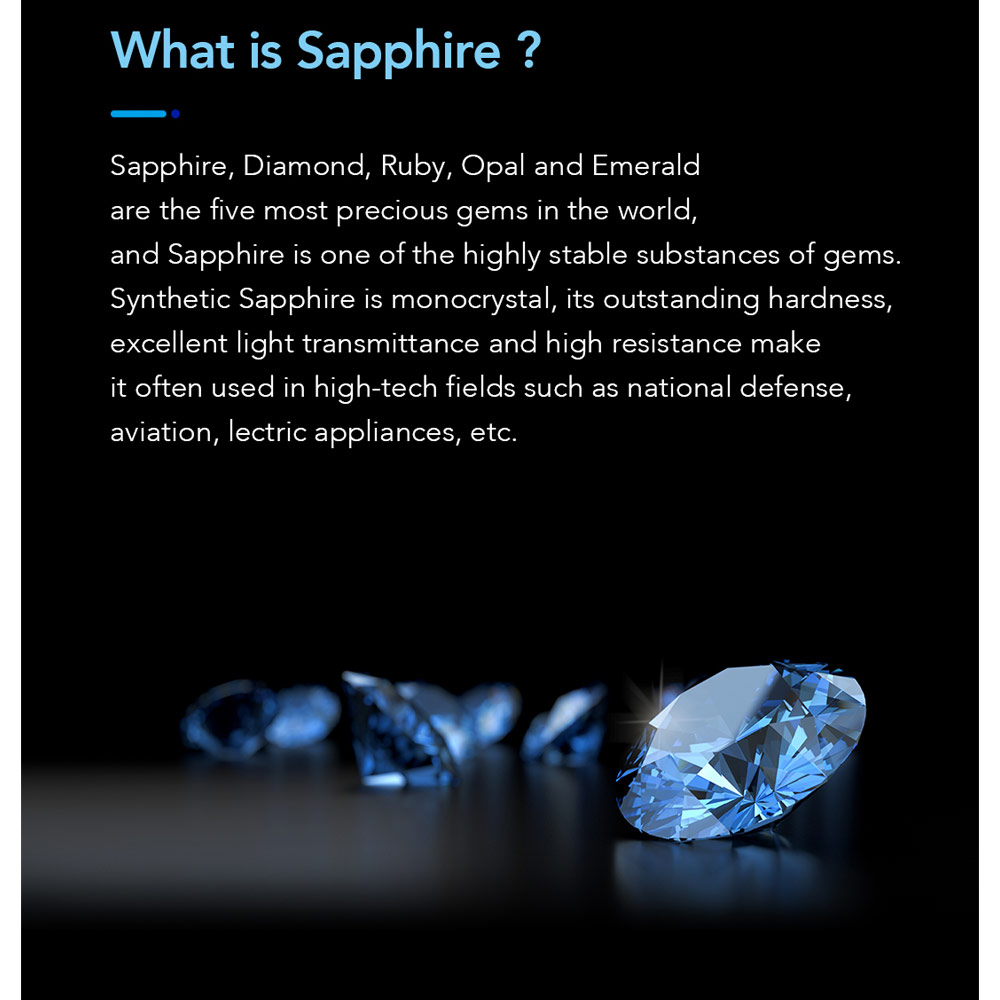 Picture of Apple iPhone 16 6.1  | Hoda Sapphire Lens Protector for iPhone 16 6.1 iPhone 16 Plus 6.7  (2PCS Black)