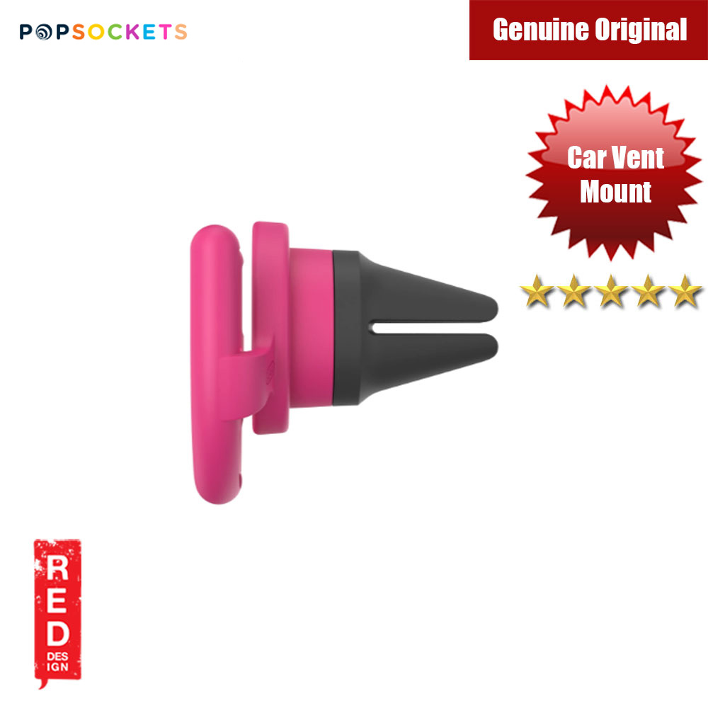 Picture of Popsockets Car Vent Mount (Hibiscus Sport)