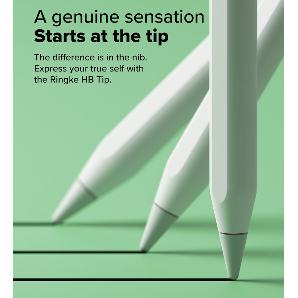 Picture of Ringke Pencil Tip (HB) 3pcs