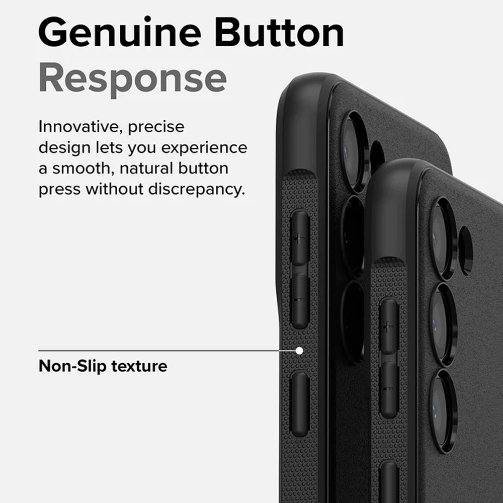 Picture of Samsung Galaxy S23 Plus Case | Ringke Onyx Drop Protection Case for Samsung Galaxy S23 Plus (Dark Green)