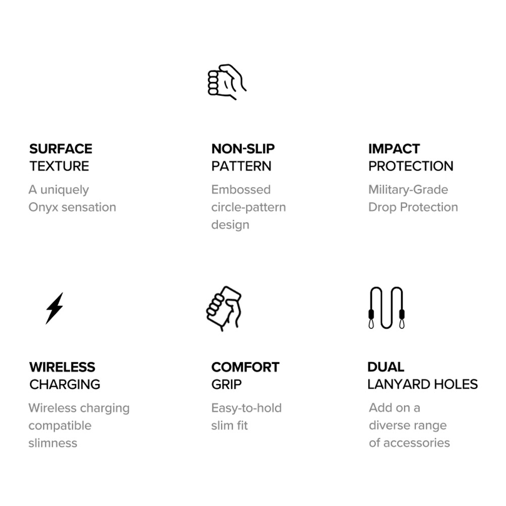 Picture of Samsung Galaxy S24 Case | Ringke Onxy Drop Protection Case for Samsung Galaxy S24 (Green)