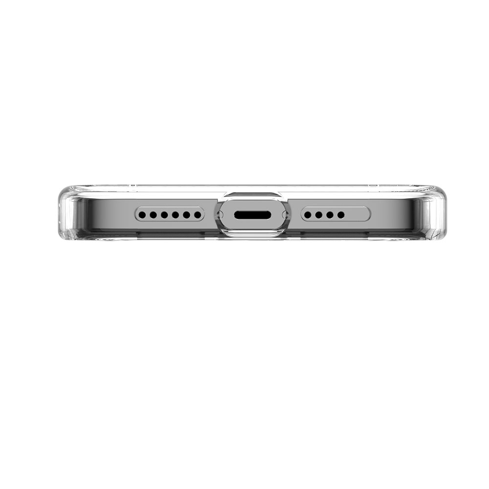 Picture of Apple iPhone 15 Pro 6.1 Case | Switcheasy Travel City Double In Mold Decoration Fashionable Magsafe Compatible Case for Apple iPhone 15 Pro 6.1 (Taipei)