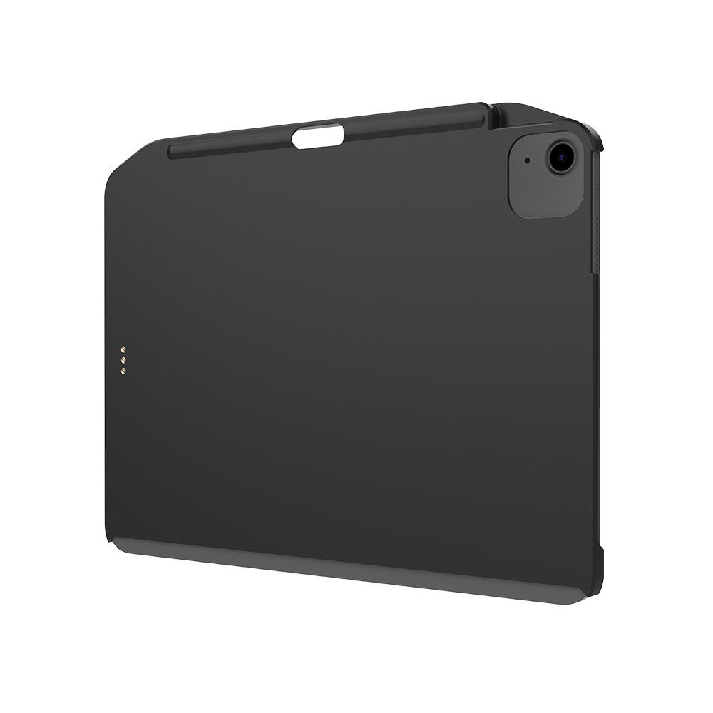 Picture of Apple iPad Air 10.9 2020 Case | Switcheasy Coverbuddy Back Cover Case Compatible with Magic Keyboard Smart Keybord Folio Smart Folio for Apple iPad Air 4 10.9 2020 Pro iPad Air 4th Gen 2020 (Black)