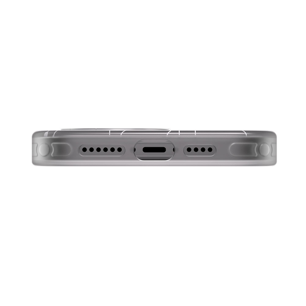 Picture of Apple iPhone 15 Pro 6.1 Case | Switcheasy Future Double In Mold Decoration Fashionable Magsafe Compatible Case for Apple iPhone 15 Pro 6.1 (Circuit)