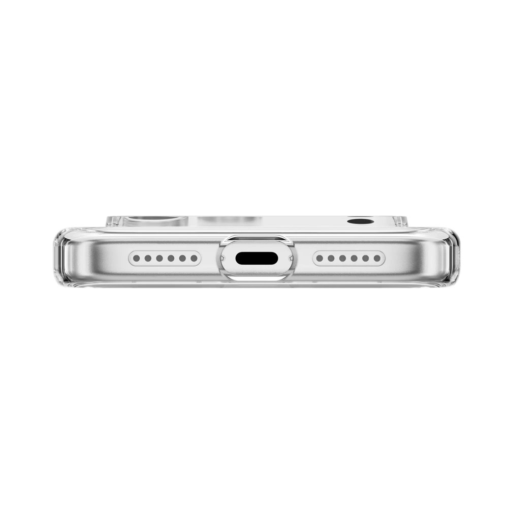 Picture of Apple iPhone 17 Pro Max 6.9 Case | Switcheasy Style M Pattern Fashionable Magsafe Compatible Case for iPhone 17 Pro Max 6.9 (Flower)