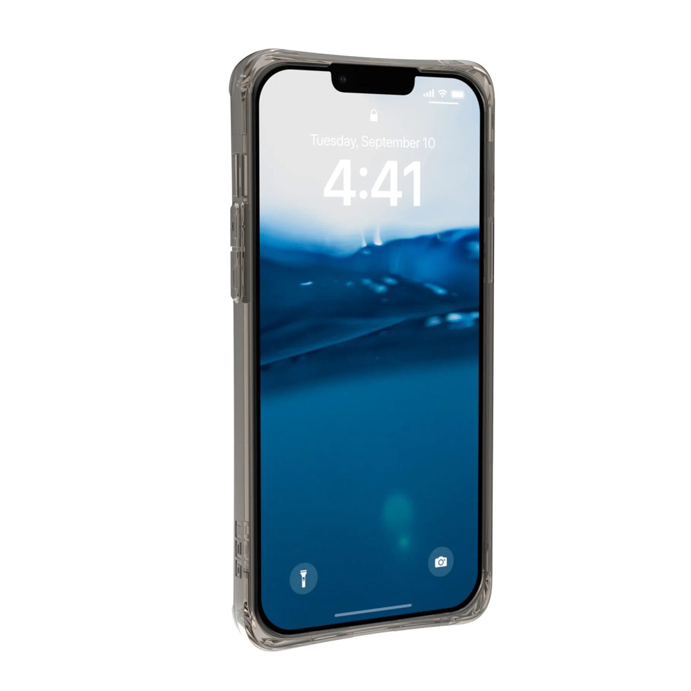 Picture of Apple iPhone 14 Plus 6.7 Case | UAG Plyo Series Drop Protection Case for iPhone 14 Plus 6.7 Case (Ash)