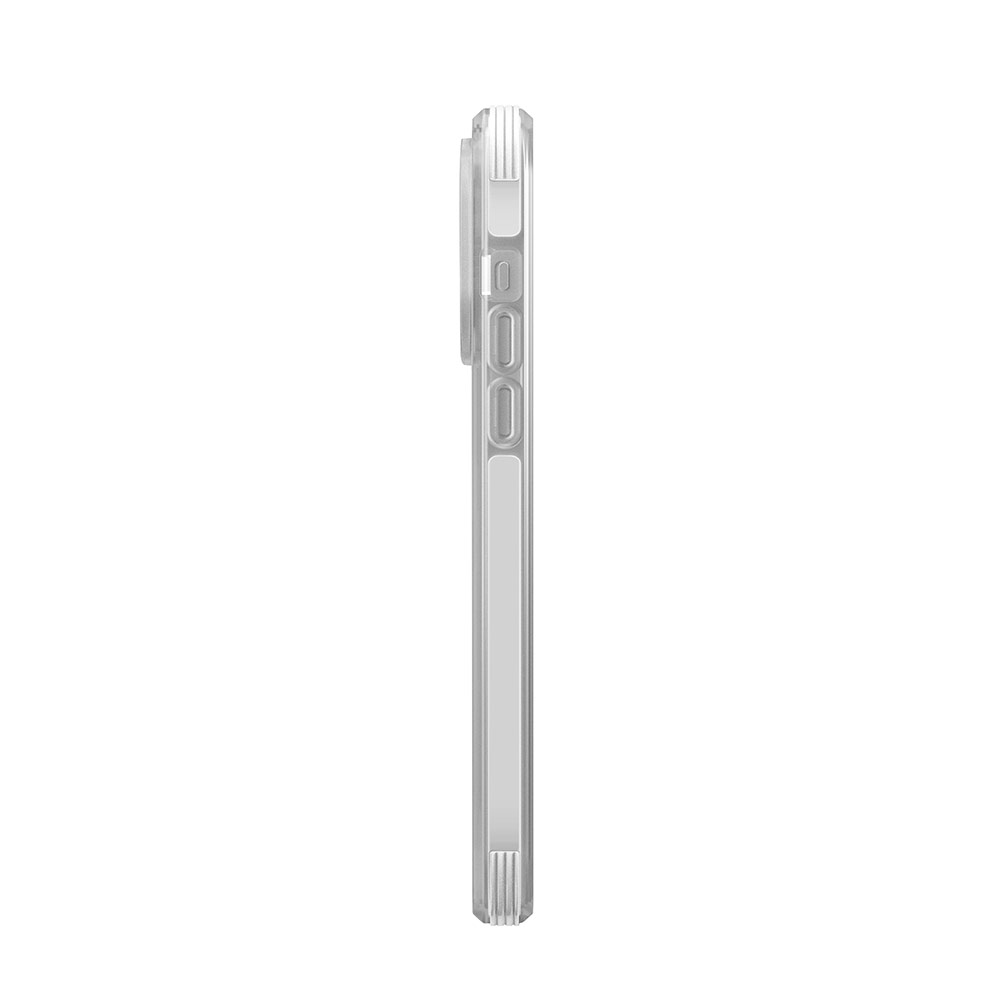 Picture of Apple iPhone 14 Pro 6.1 Case | Uniq Combat Hybrid Ultra Tough Drop Protection Case for iPhone 14 Pro 6.1 (Blanc White)