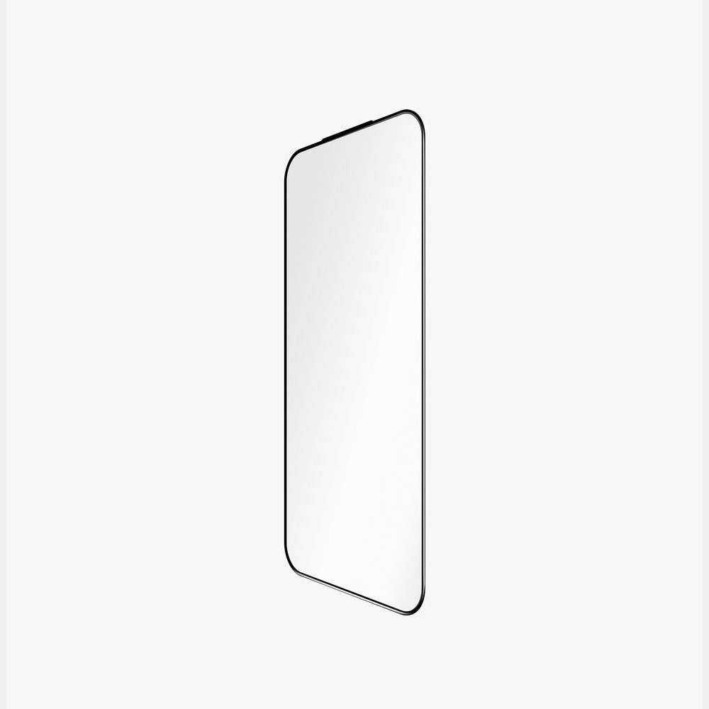 Picture of Apple iPhone 18 Pro Max Screen Protector | Uniq Optix Vision Anti-Reflective Tempered Glass Screen Protector for iPhone 18 Pro Max - Anti-Reflective Clear