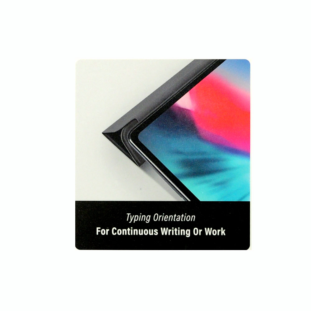 Picture of Apple iPad Pro 11 3rd gen 2021 Case | Viva Madrid Elegant Protection Flip and Standable Case with Integrated Pencil Holder for Apple iPad Pro 11 3rd Gen  2021 (Brown)