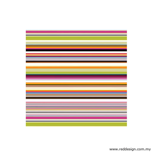 Picture of XO2 Design Hi-Microfiber for iPad Camera Laptop Eye Glasses Handkerchief - Chic Stripe 2