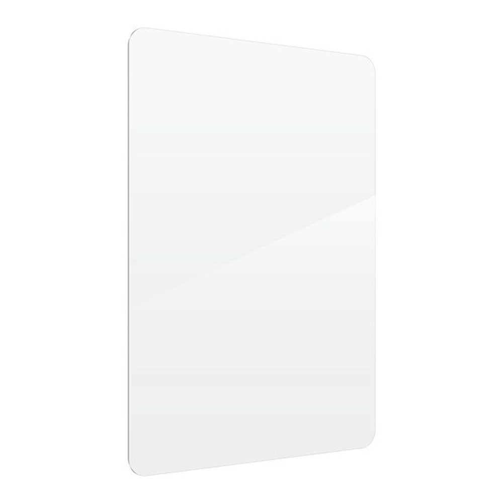 Picture of Apple iPad Air 13 M3 2025  | Zagg Tempered Glass with Easy Installer Helper for iPad Air 11 M2 2024 M3 2025 (Clear)