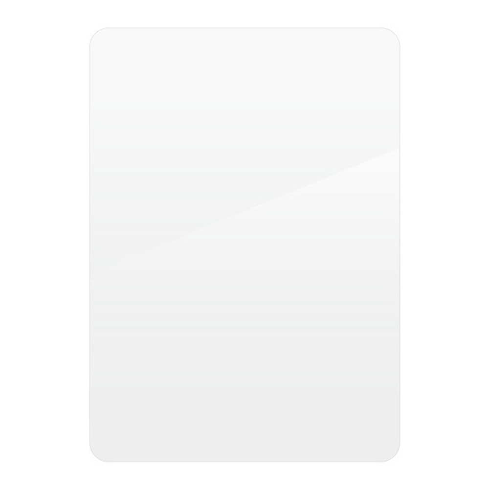 Picture of Apple iPad Air 13 M3 2025  | Zagg Tempered Glass with Easy Installer Helper for iPad Air 13 M2 2024 M3 2025 (Clear)